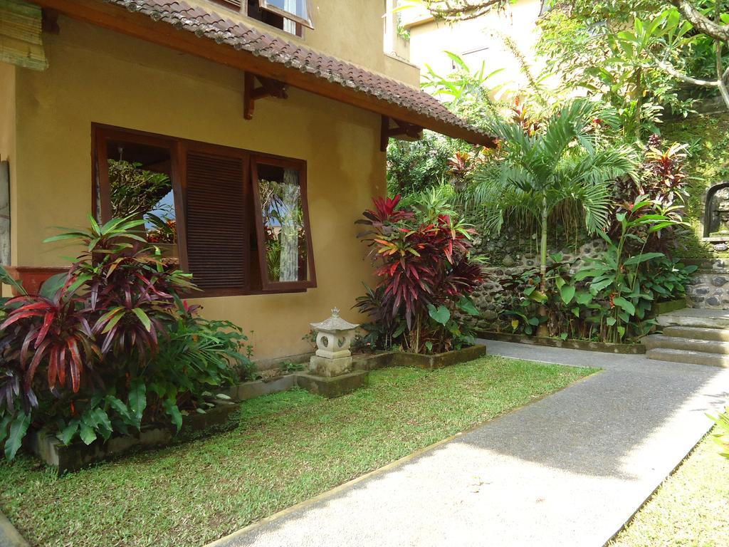 Sari Wangi Cottage Ubud  Exterior photo