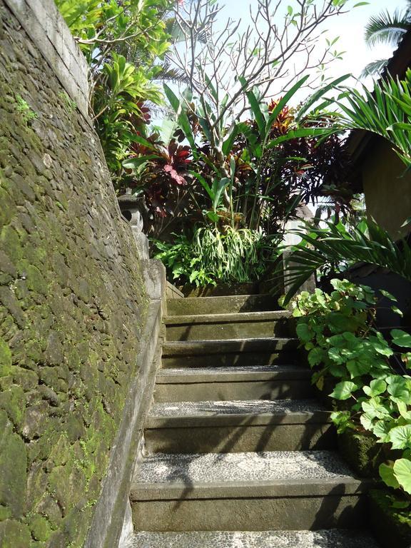 Sari Wangi Cottage Ubud  Exterior photo