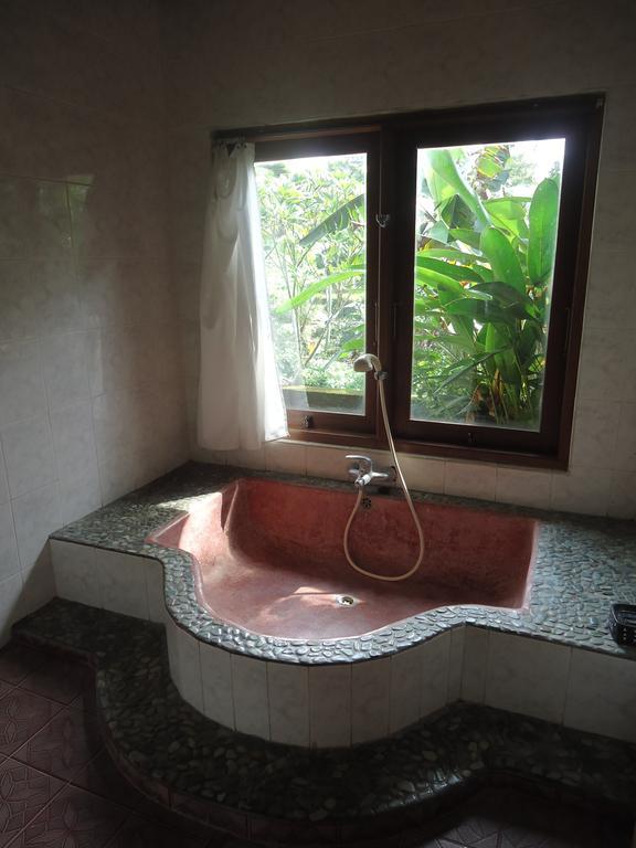 Sari Wangi Cottage Ubud  Exterior photo