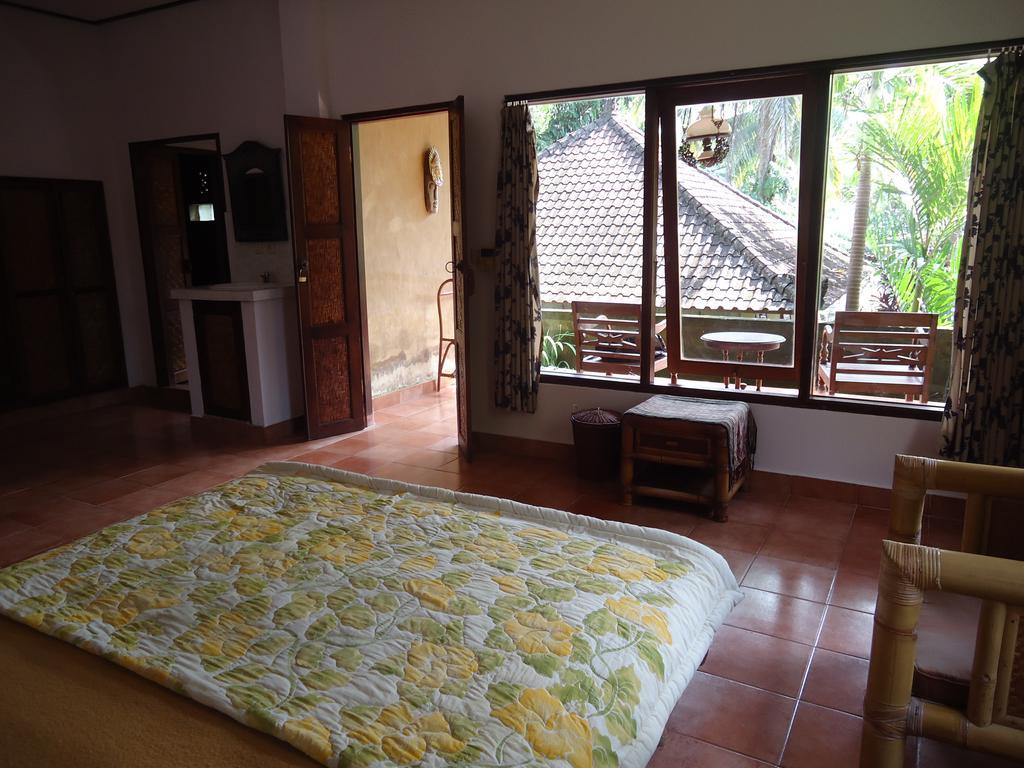 Sari Wangi Cottage Ubud  Exterior photo