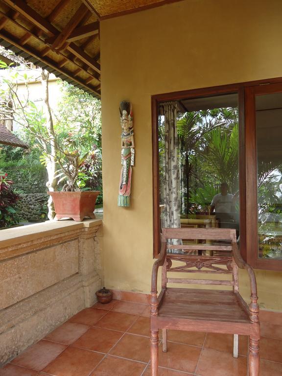 Sari Wangi Cottage Ubud  Exterior photo