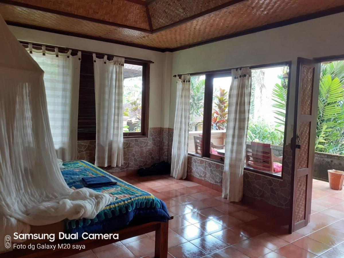 Sari Wangi Cottage Ubud  Exterior photo