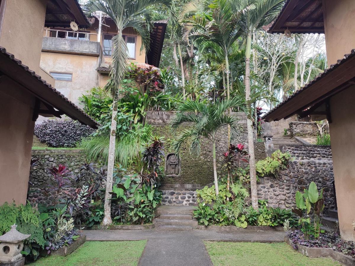 Sari Wangi Cottage Ubud  Exterior photo