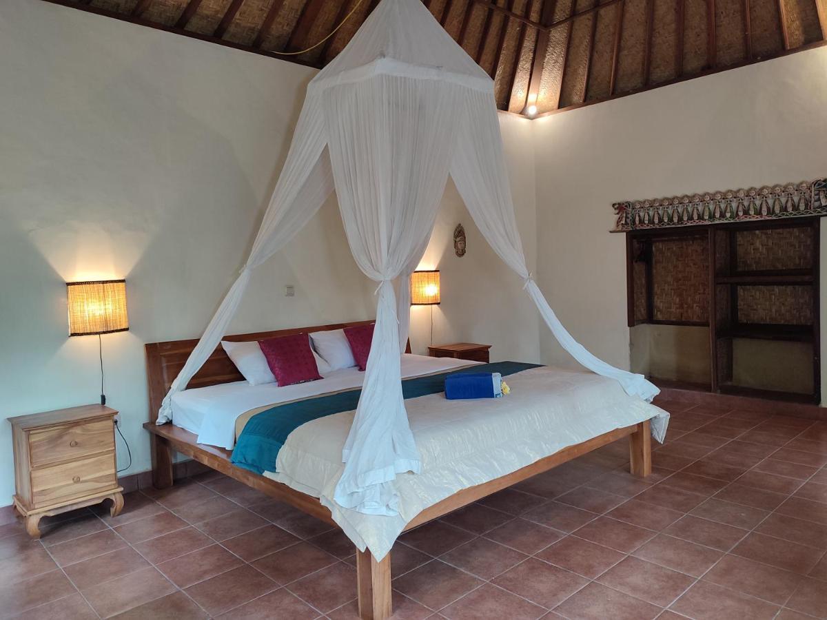 Sari Wangi Cottage Ubud  Exterior photo