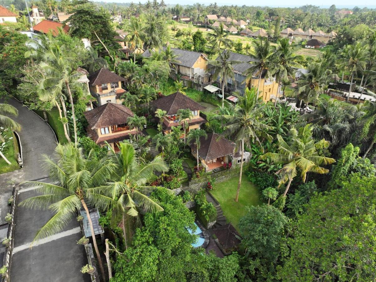 Sari Wangi Cottage Ubud  Exterior photo