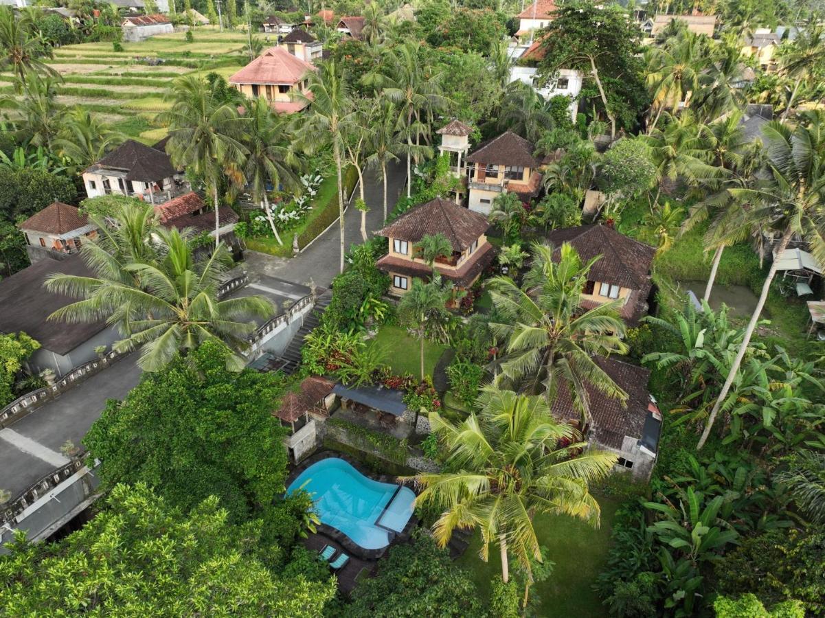 Sari Wangi Cottage Ubud  Exterior photo