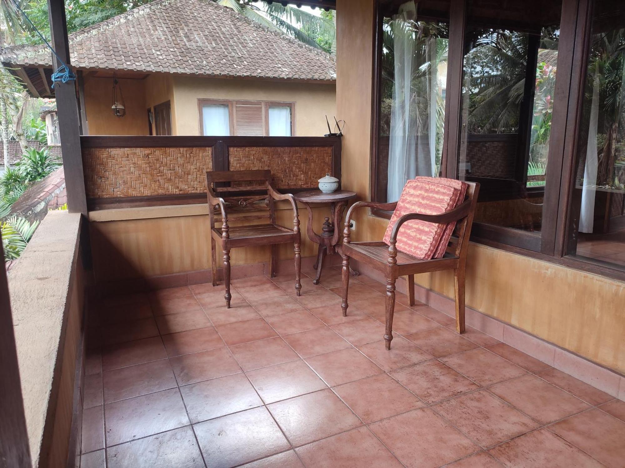 Sari Wangi Cottage Ubud  Exterior photo