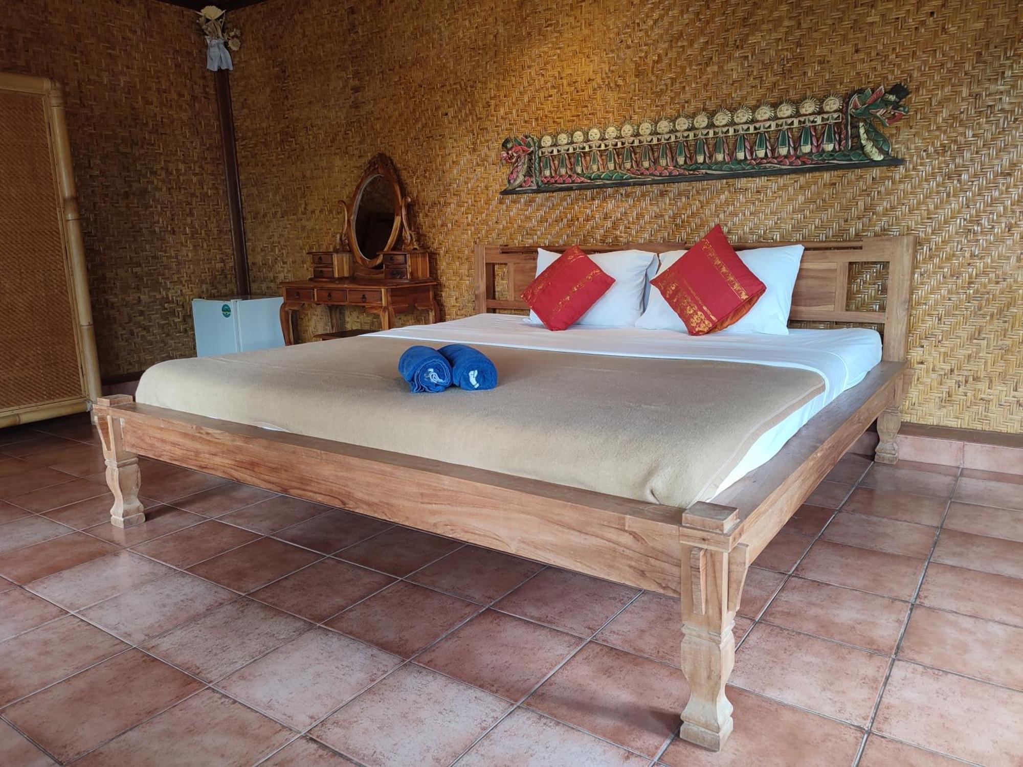 Sari Wangi Cottage Ubud  Exterior photo