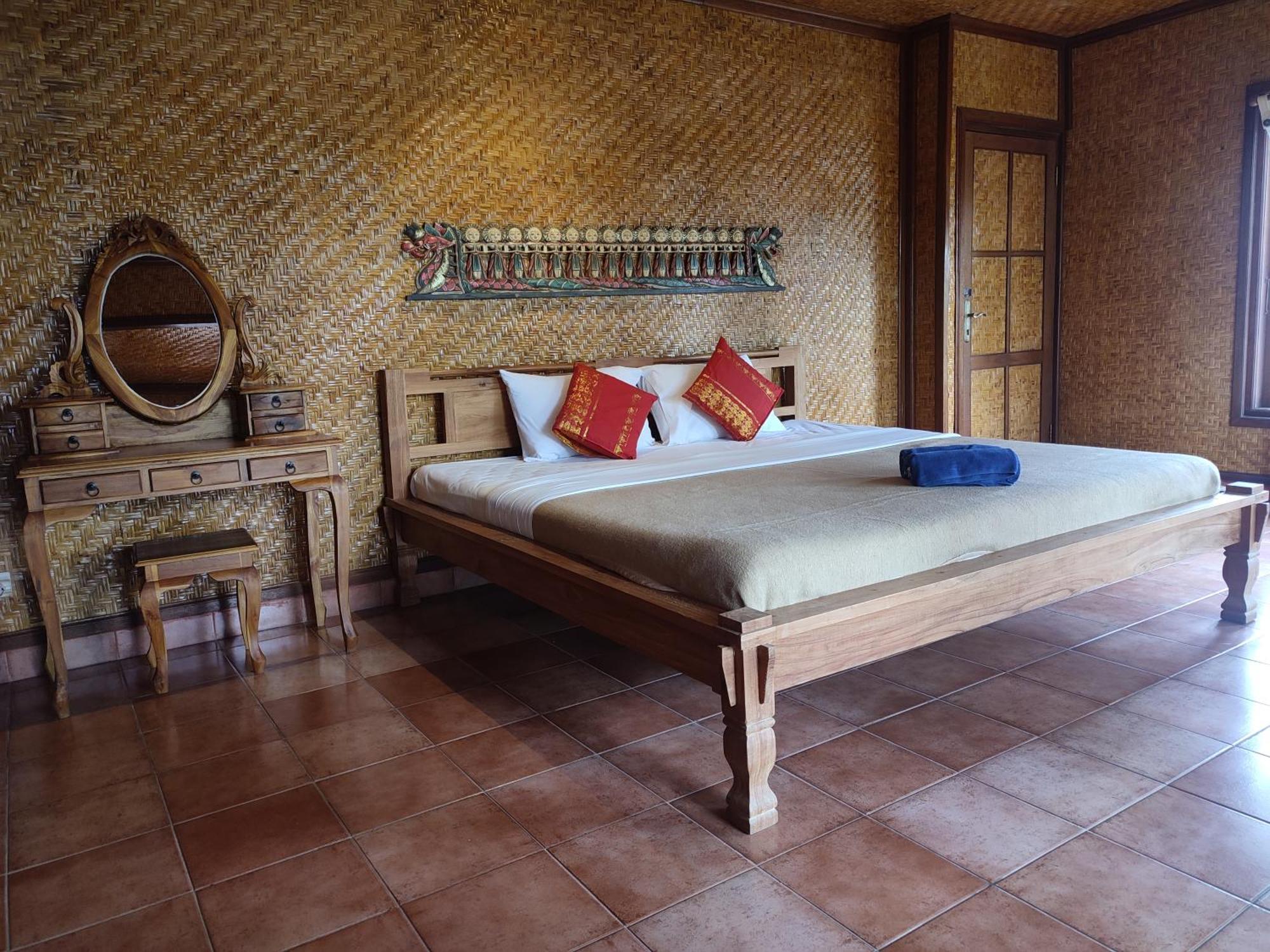 Sari Wangi Cottage Ubud  Exterior photo