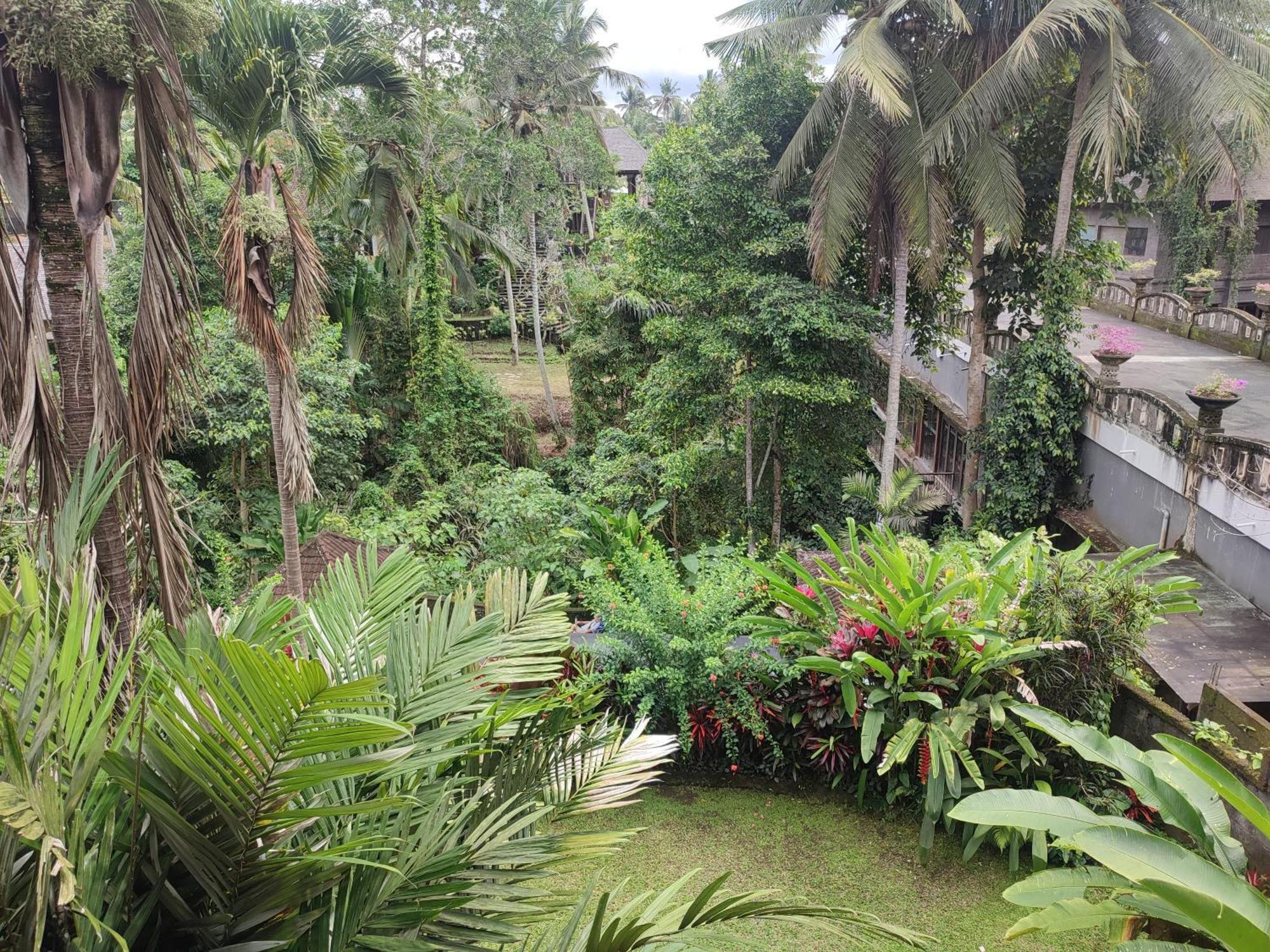 Sari Wangi Cottage Ubud  Exterior photo