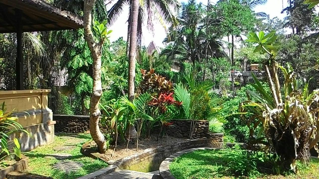 Sari Wangi Cottage Ubud  Exterior photo