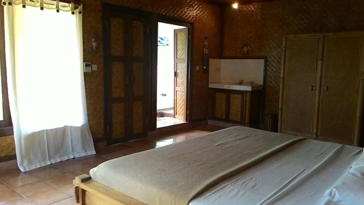Sari Wangi Cottage Ubud  Exterior photo